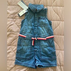Tommy Hilfiger Romper